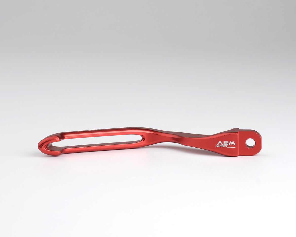 AEM FACTORY - BREMBO RCS CORSA CORTA FRONT BRAKE MASTER CYLINDER ERGAL BRAKE LEVER END
