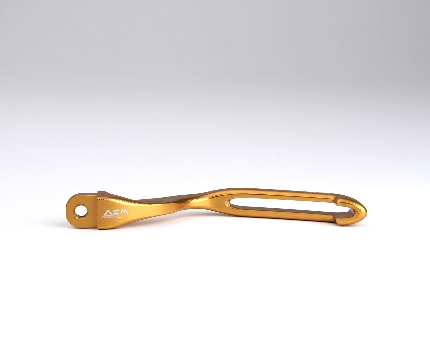 AEM FACTORY - BREMBO RCS CORSA CORTA CLUTCH MASTER CYLINDER ERGAL LEVER END