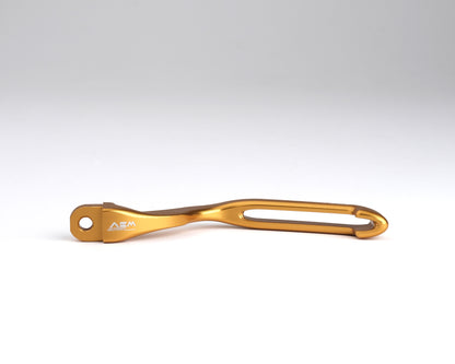 AEM FACTORY - BREMBO RCS CORSA CORTA CLUTCH MASTER CYLINDER ERGAL LEVER END