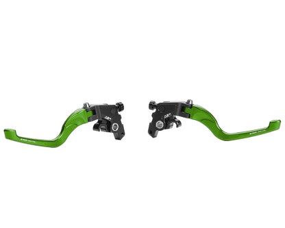 AEM FACTORY - ERGAL CLUTCH LEVER FOR DUCATI HYPERMOTARD 698 MONO