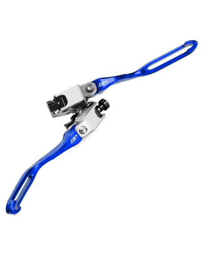 AEM FACTORY - ERGAL CLUTCH LEVER FOR DUCATI DIAVEL & MULTISTRADA V4