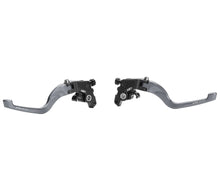 AEM FACTORY - ERGAL BRAKE LEVER FOR DUCATI DIAVEL & MULTISTRADA V4