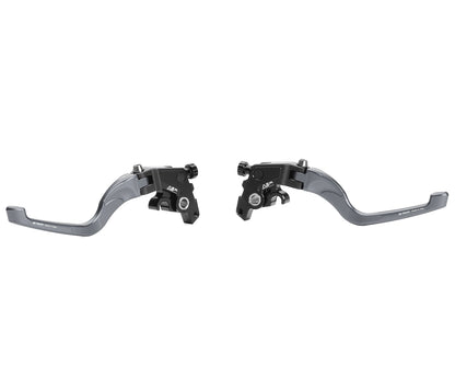AEM FACTORY - ERGAL CLUTCH LEVER FOR DUCATI HYPERMOTARD 698 MONO