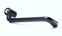 R&G Racing Pure Carbon Fibre Brake Lever Guard for Yamaha MT-10 '18-'22, MT-09 '17-'22, MT-125 / MT-07 '14-'22