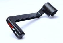 R&G Racing Pure Carbon Fibre Brake Lever Guard for Aprilia RS660 '21-'22
