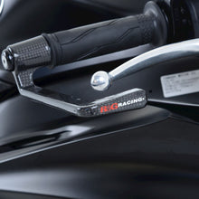 R&G Racing Pure Carbon Fibre Brake Lever Guard for Kawasaki ZX-10R/RR '21-'22