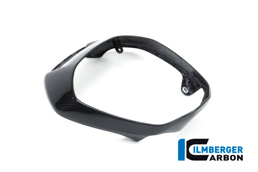 Ilmberger Carbon Headlight Cover for the Ducati XDiavel/XDiavel S '16-18