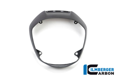 Ilmberger Carbon Headlight Cover for the Ducati XDiavel/XDiavel S '16-18