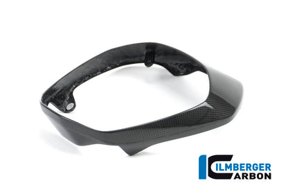 Ilmberger Carbon Headlight Cover for the Ducati XDiavel/XDiavel S '16-18