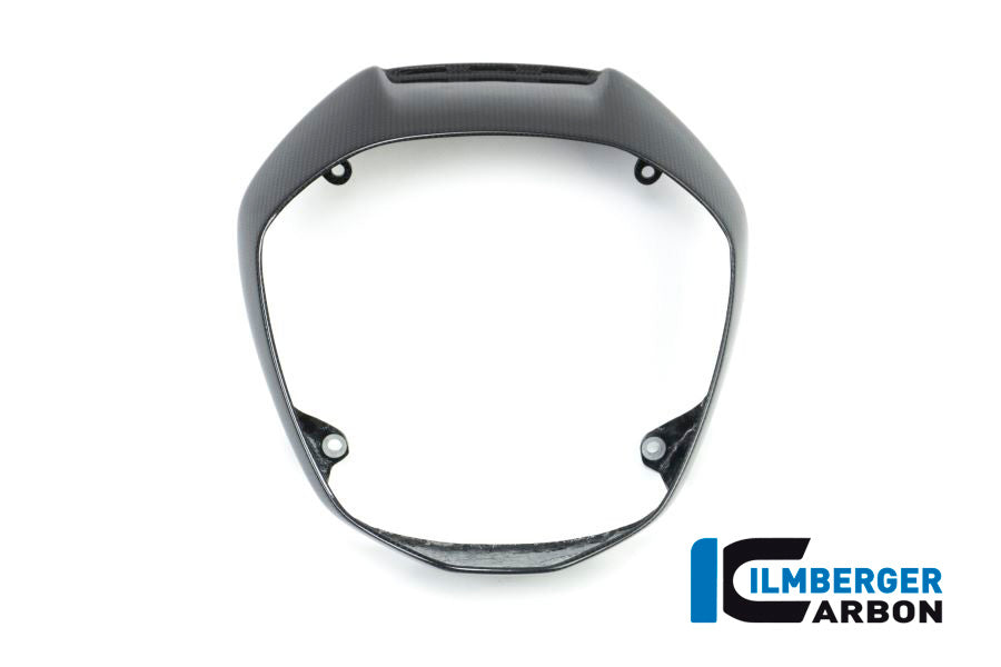 Ilmberger Carbon Headlight Cover for the Ducati XDiavel/XDiavel S '16-18
