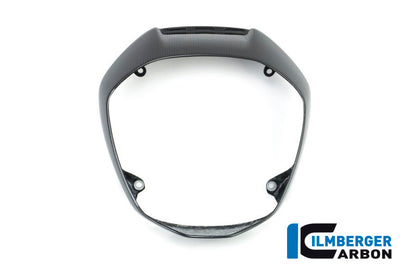 Ilmberger Carbon Headlight Cover for the Ducati XDiavel/XDiavel S '16-18
