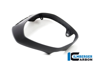 Ilmberger Carbon Headlight Cover for the Ducati XDiavel/XDiavel S '16-18