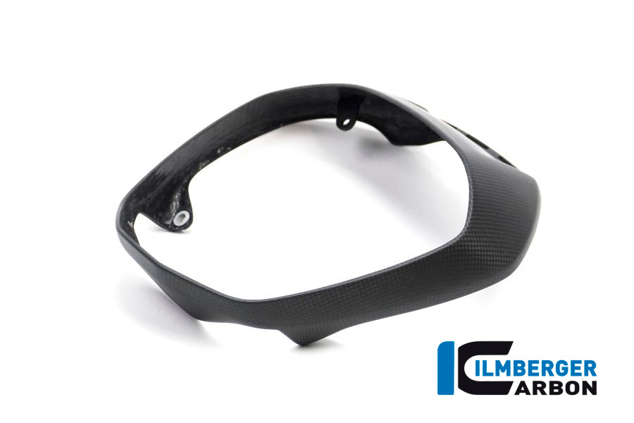Ilmberger Carbon Headlight Cover for the Ducati XDiavel/XDiavel S '16-18
