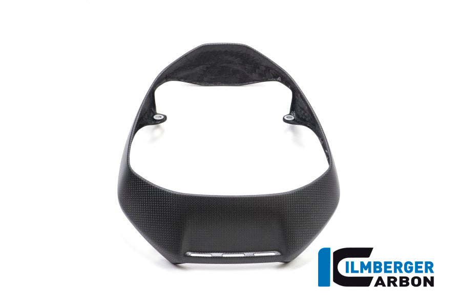 Ilmberger Carbon Headlight Cover for the Ducati XDiavel/XDiavel S '16-18