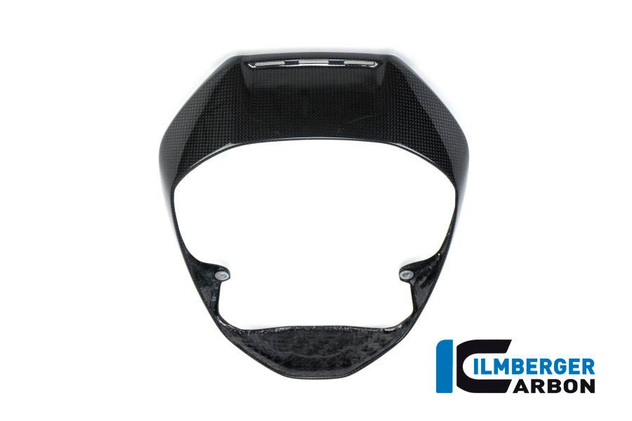 Ilmberger Carbon Headlight Cover for the Ducati XDiavel/XDiavel S '16-18
