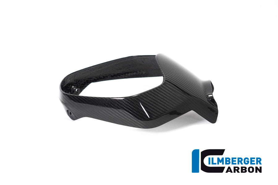 Ilmberger Carbon Headlight Cover for the BMW R 1250 R 2019