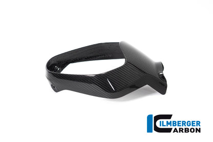 Ilmberger Carbon Headlight Cover for the BMW R 1250 R 2019