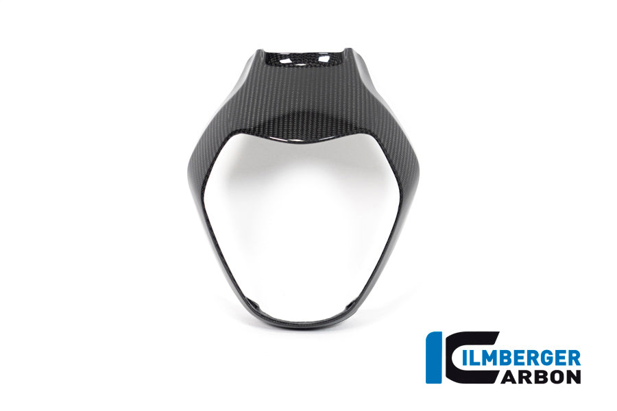 Ilmberger Carbon Headlight Cover for the BMW R 1250 R 2019