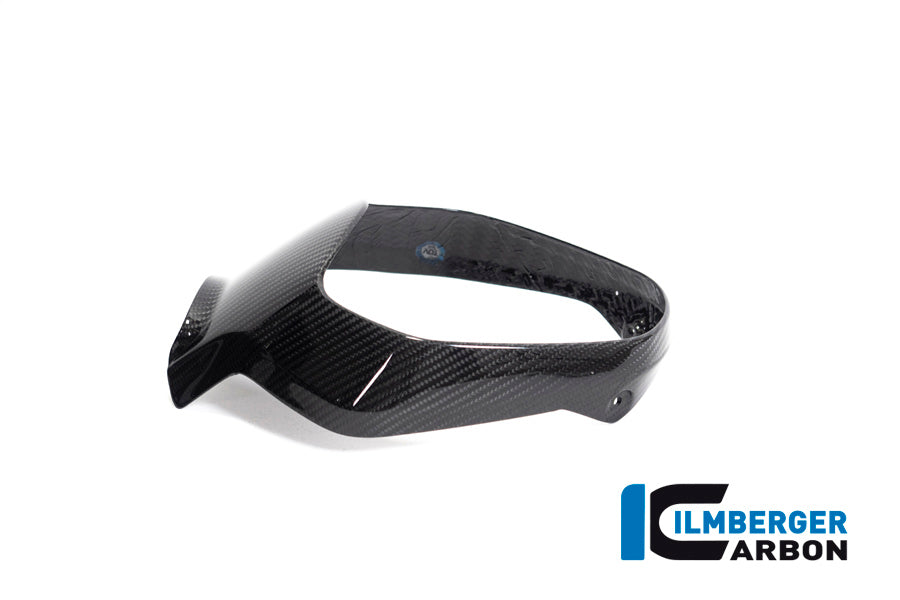 Ilmberger Carbon Headlight Cover for the BMW R 1250 R 2019