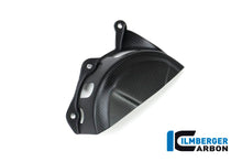 Ilmberger Carbon Alternator Cover for the Ducati Panigale 1299 '15 / 959 Panigale '16-19
