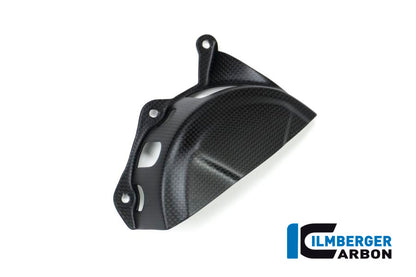 Ilmberger Carbon Alternator Cover for the Ducati Panigale 1299 '15 / 959 Panigale '16-19