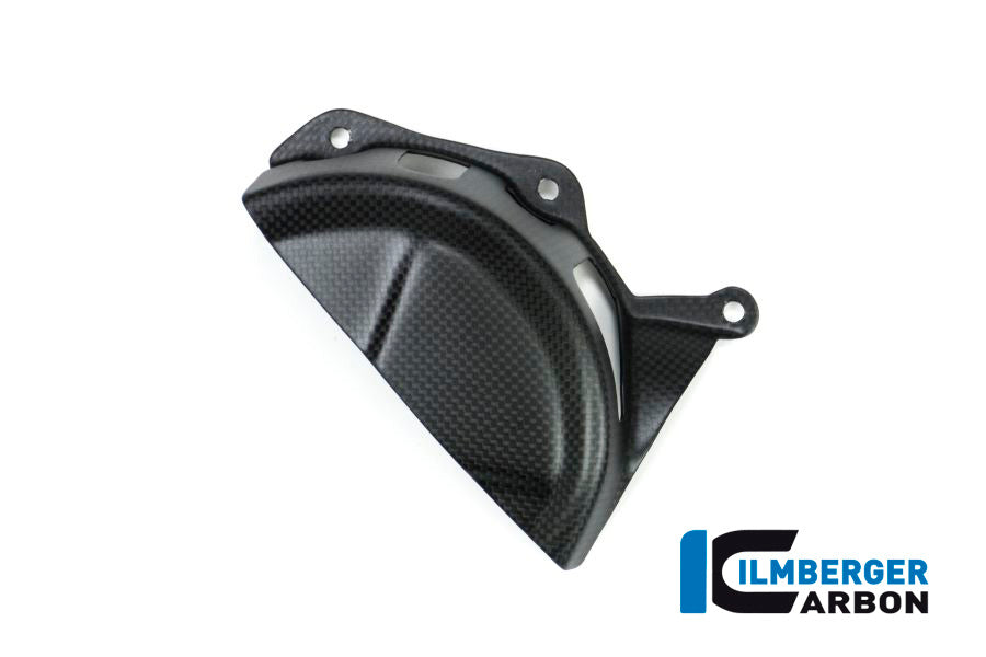 Ilmberger Carbon Alternator Cover for the Ducati Panigale 1299 '15 / 959 Panigale '16-19