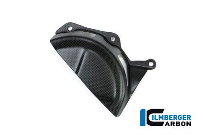 Ilmberger Carbon Alternator Cover for the Ducati Panigale 1299 '15 / 959 Panigale '16-19