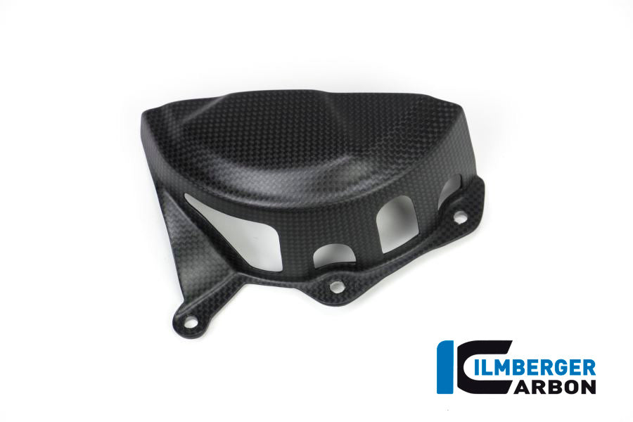 Ilmberger Carbon Alternator Cover for the Ducati Panigale 1299 '15 / 959 Panigale '16-19
