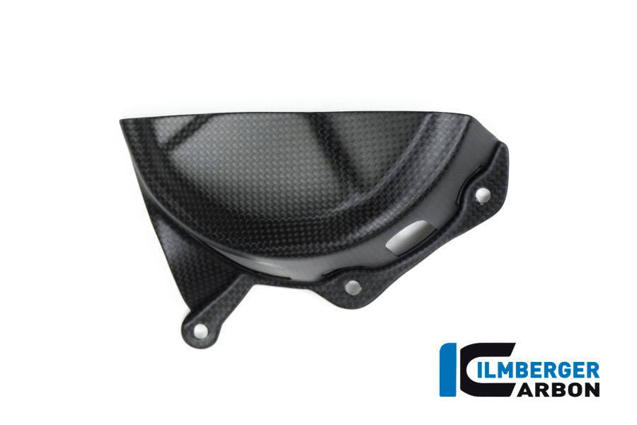 Ilmberger Carbon Alternator Cover for the Ducati Panigale 1299 '15 / 959 Panigale '16-19