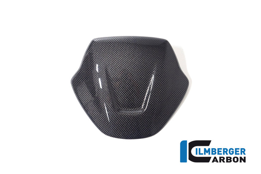 Ilmberger Carbon Headlight Cover Carbon for the Ducati Diavel V4 2023