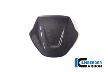 Ilmberger Carbon Headlight Cover Carbon for the Ducati Diavel V4 2023