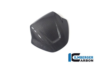 Ilmberger Carbon Headlight Cover Carbon for the Ducati Diavel V4 2023