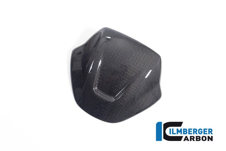 Ilmberger Carbon Headlight Cover Carbon for the Ducati Diavel V4 2023