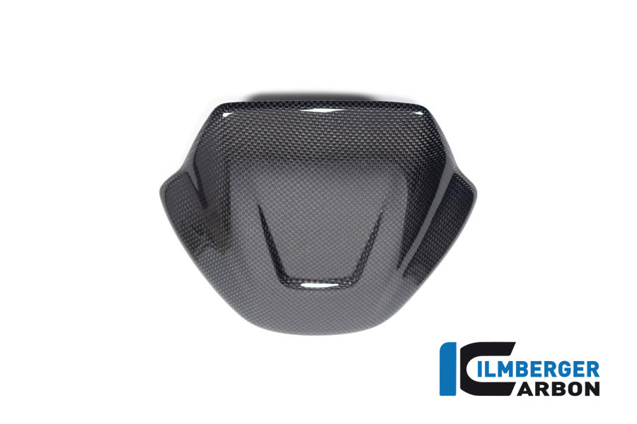 Ilmberger Carbon Headlight Cover Carbon for the Ducati Diavel V4 2023