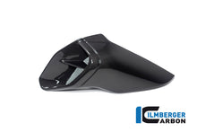 Ilmberger Carbon Left Air Tube Cover for the Ducati Diavel V4 2023