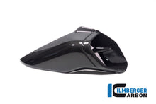 Ilmberger Carbon Right Air Tube Cover for the Ducati Diavel V4 2023