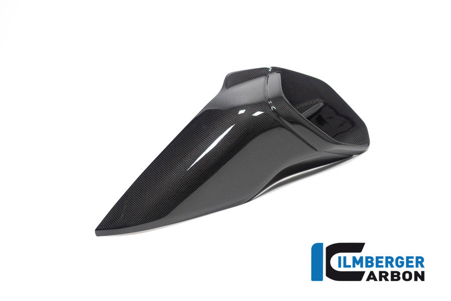 Ilmberger Carbon Right Air Tube Cover for the Ducati Diavel V4 2023