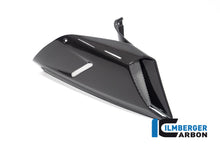 Ilmberger Carbon Airtube Cover right side for the Ducati Diavel 1260 2019