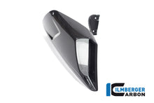 Ilmberger Carbon Airtube Cover right side for the Ducati Diavel 1260 2019