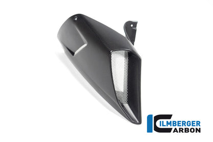 Ilmberger Carbon Airtube Cover right side for the Ducati Diavel 1260 2019