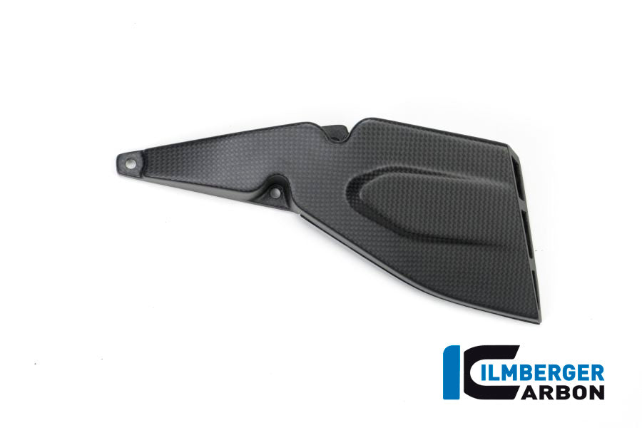 Ilmberger Carbon Air Intake On Belt Cover for the Ducati XDiavel/XDiavel S '16-18