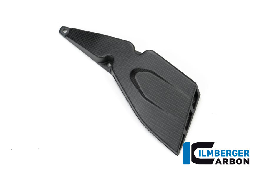 Ilmberger Carbon Air Intake On Belt Cover for the Ducati XDiavel/XDiavel S '16-18