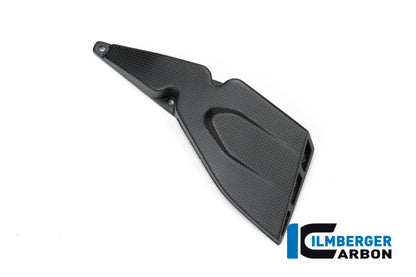 Ilmberger Carbon Air Intake On Belt Cover for the Ducati XDiavel/XDiavel S '16-18