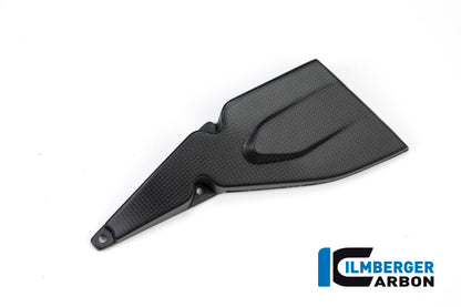 Ilmberger Carbon Air Intake On Belt Cover for the Ducati XDiavel/XDiavel S '16-18
