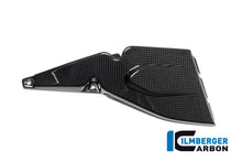 Ilmberger Carbon Air Intake On Belt Cover for the Ducati XDiavel/XDiavel S '16-18