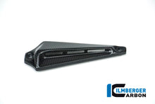 Ilmberger Carbon Air Outlet On Belt Cover for the Ducati XDiavel/XDiavel S '16-18