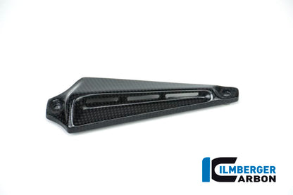 Ilmberger Carbon Air Outlet On Belt Cover for the Ducati XDiavel/XDiavel S '16-18