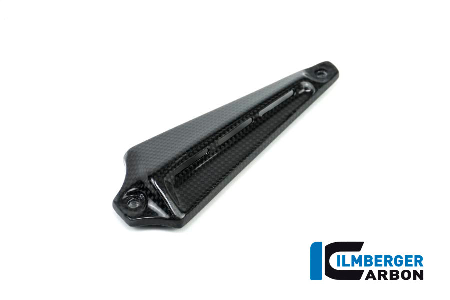 Ilmberger Carbon Air Outlet On Belt Cover for the Ducati XDiavel/XDiavel S '16-18