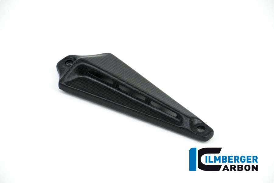 Ilmberger Carbon Air Outlet On Belt Cover for the Ducati XDiavel/XDiavel S '16-18