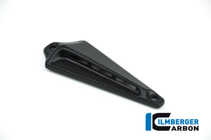 Ilmberger Carbon Air Outlet On Belt Cover for the Ducati XDiavel/XDiavel S '16-18
